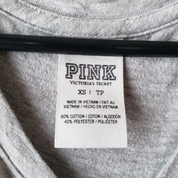 Victoria's Secret PINK top - Picture 2 of 3